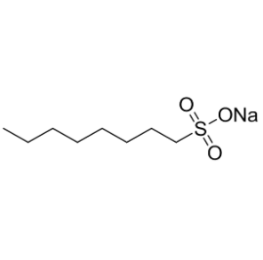 Sodium octane sulfonate