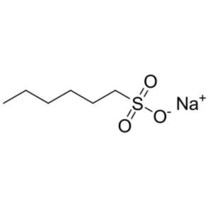 Sodium hexane sulfonate