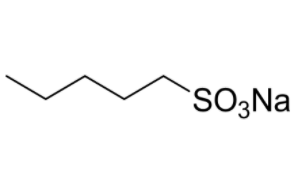 Sodium pentane sulfonate