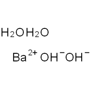 Barium hydroxide hydrate