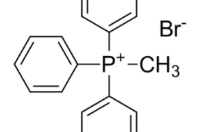 Methyltriphenylphosphonium bromide