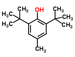 2,6-di-tert-butyl-p-cresol