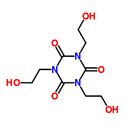 1,3,5-tris(2-hydroxyethyl)isocyanurate