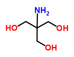 Trihydroxymethylaminomethane