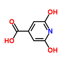 citrazinic acid