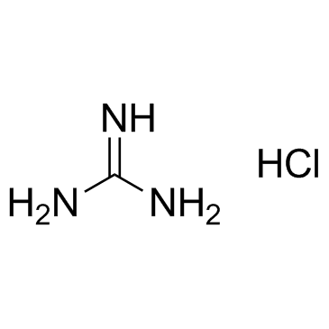 Guanidine hydrochloride