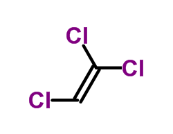 Trichlorethylene