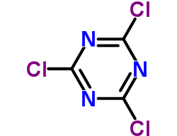 Cyanogen chloride