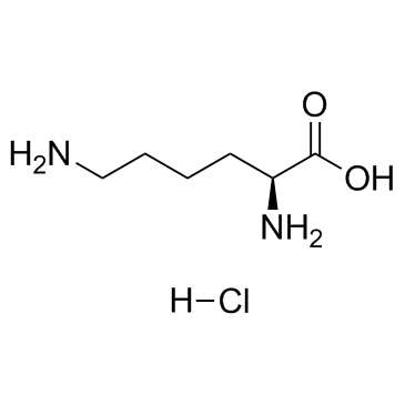 L-lysine hydrochloride