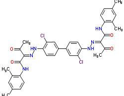 Pigment Yellow 13