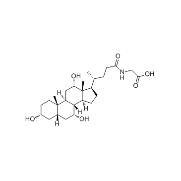 Glycycholic acid