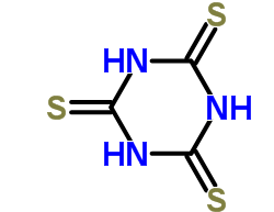 Thiocyanuric acid