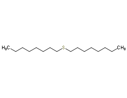 Octyl thioether