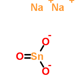 Sodium stannate