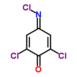 2,6-dichloroquinone-4-chloroimine