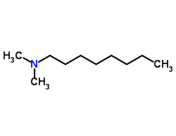 N,N-dimethyln-octylamine