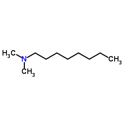 N,N-dimethyln-octylamine