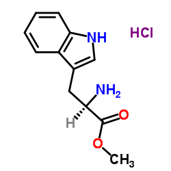 D-tryptophan methyl ester hydrochloride