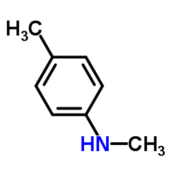 N-methyl-p-toluidine