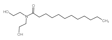 Diethanolamine Lauric Acid