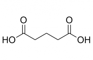 Glutaric acid