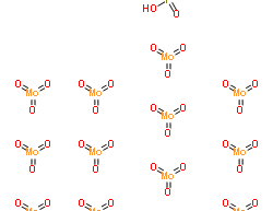 Phosphomolybdic acid hydrate