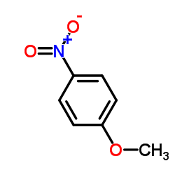 p-Nitroanisole