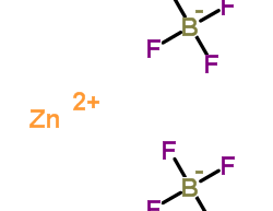 Zinc Fluoborate