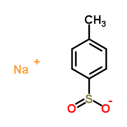 Sodium p-toluenesulfinate