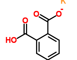 Potassium hydrogen phthalate