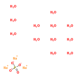 Trisodium phosphate anhydrous