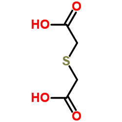 2,2'-thiodiacetic acid