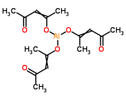 Aluminum acetylacetonate