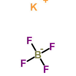 Potassium Fluoborate