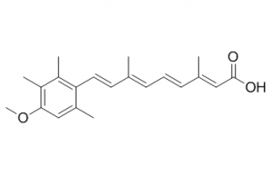 Acitretinoin