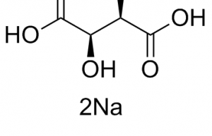 Sodium tartrate