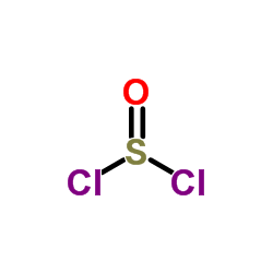 Thionyl chloride