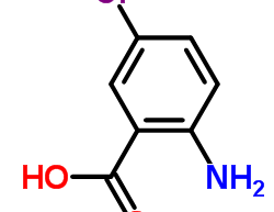 2-Amino-5-chlorobenzoic acid