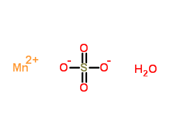 Manganese sulfate monohydrate