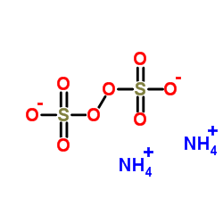 Ammonium persulfate