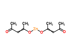 Zinc acetylacetonate hydrate