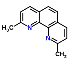 2,9-dimethyl-1,10-phenanthroline (new copper reagent)