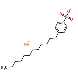 Sodium dodecyl benzene sulfonate