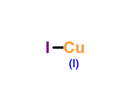 Copper iodide