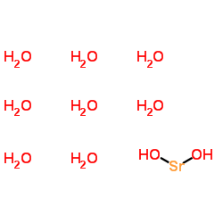 strontium hydroxide