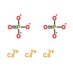 Calcium phosphate