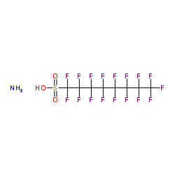 Perfluorooctane sulfonate