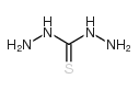 Thiocarbazine