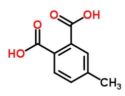 4-methylphthalic acid