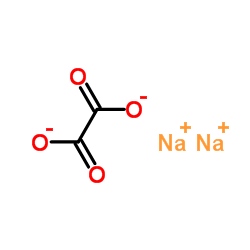 Sodium oxalate